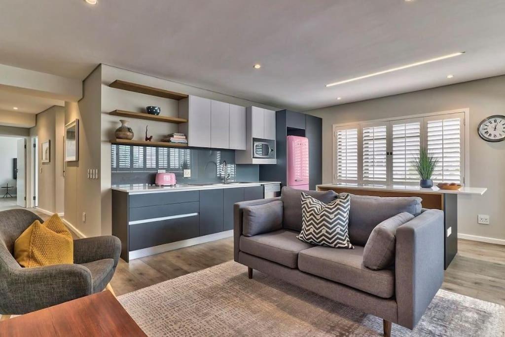 Beachfront Gem With Generator Appartement